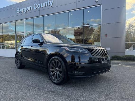 LAND ROVER RANGE ROVER VELAR 2020 SALYB2FV9LA246421 image